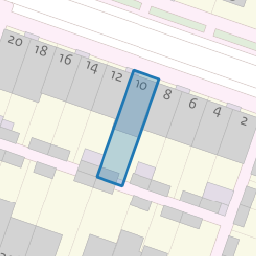 Perceel HVT01-B-3727