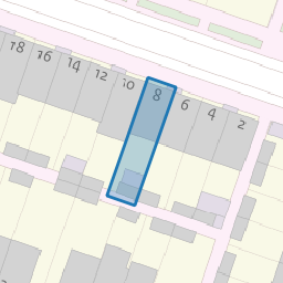 Perceel HVT01-B-3728