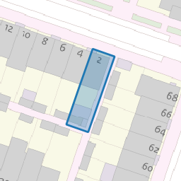 Perceel HVT01-B-3731