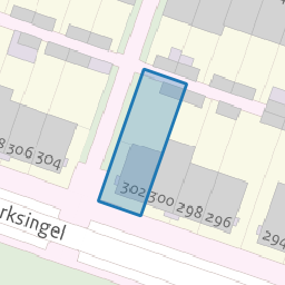 Perceel HVT01-B-3732