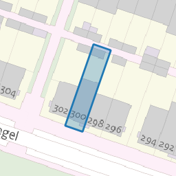 Perceel HVT01-B-3733