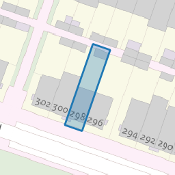 Perceel HVT01-B-3734