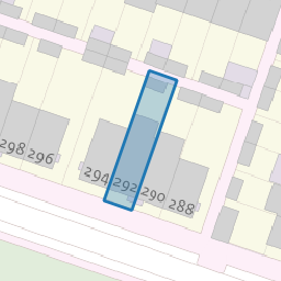 Perceel HVT01-B-3737