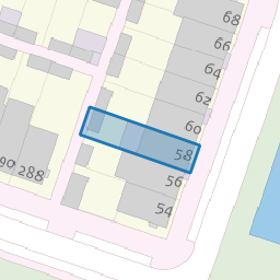 Perceel HVT01-B-3745