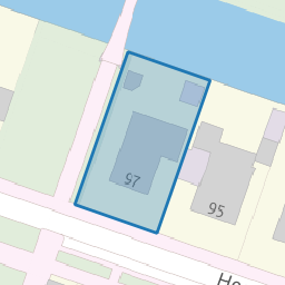 Perceel HVT01-B-3749