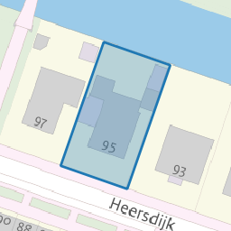 Perceel HVT01-B-3750