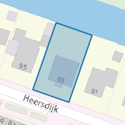 Perceel HVT01-B-3751