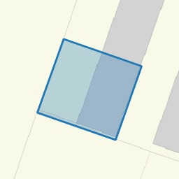 Perceel HVT01-B-3757