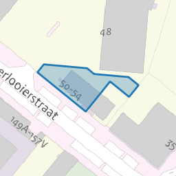 Perceel HVT01-B-3760