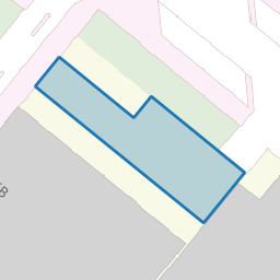 Perceel HVT01-B-3764