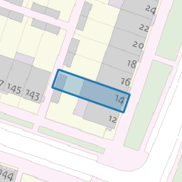 Perceel HVT01-B-3774