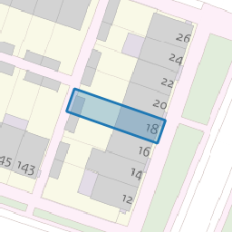 Perceel HVT01-B-3776