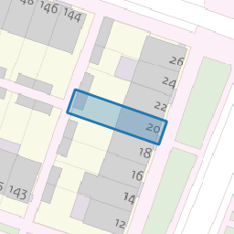 Perceel HVT01-B-3777