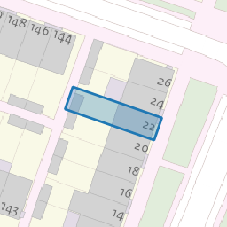 Perceel HVT01-B-3778