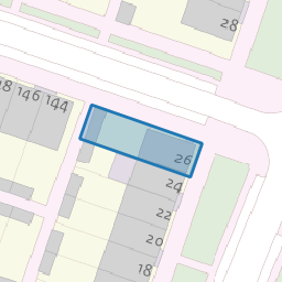 Perceel HVT01-B-3780