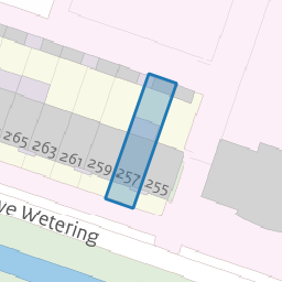 Perceel HVT01-B-3782