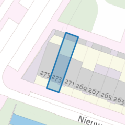 Perceel HVT01-B-3790