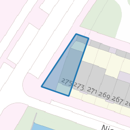 Perceel HVT01-B-3791