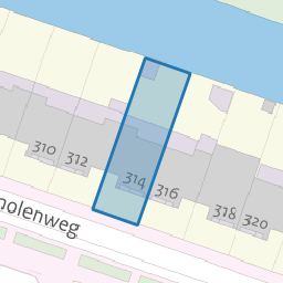 Perceel HVT01-B-3796