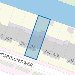 Perceel HVT01-B-3797