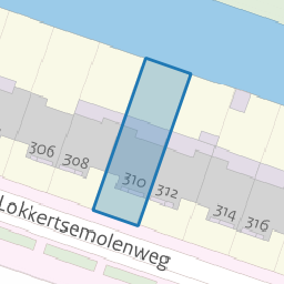 Perceel HVT01-B-3798