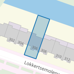 Perceel HVT01-B-3800