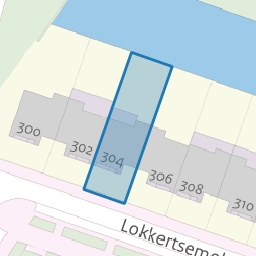 Perceel HVT01-B-3801