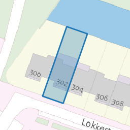 Perceel HVT01-B-3802