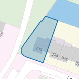 Perceel HVT01-B-3803