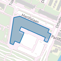 Perceel HVT01-B-3806