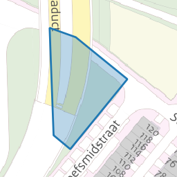 Perceel HVT01-B-3809