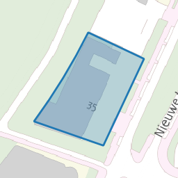 Perceel HVT01-B-3811