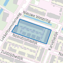 Perceel HVT01-B-3817