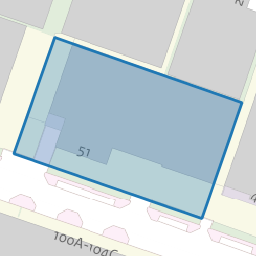 Perceel HVT01-B-3821