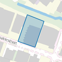 Perceel HVT01-B-3825