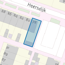 Perceel HVT01-B-3827