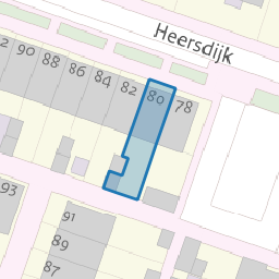 Perceel HVT01-B-3828