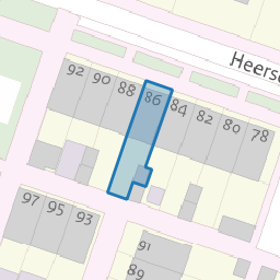 Perceel HVT01-B-3831