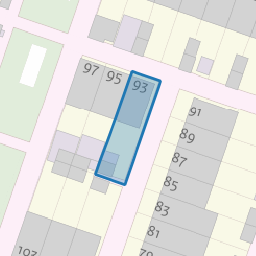 Perceel HVT01-B-3835