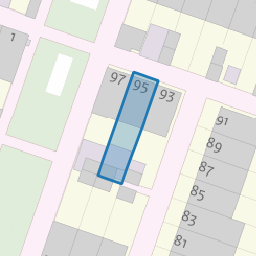 Perceel HVT01-B-3836