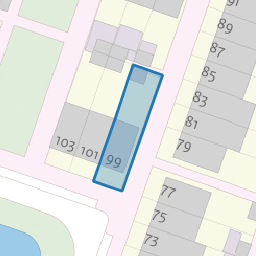 Perceel HVT01-B-3838