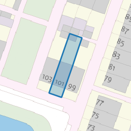 Perceel HVT01-B-3839