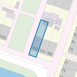 Perceel HVT01-B-3840