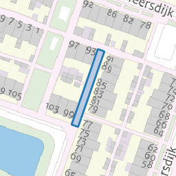 Perceel HVT01-B-3841