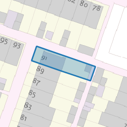 Perceel HVT01-B-3842