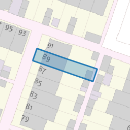 Perceel HVT01-B-3843