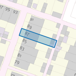 Perceel HVT01-B-3844