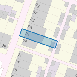 Perceel HVT01-B-3847