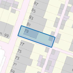 Perceel HVT01-B-3848