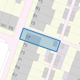 Perceel HVT01-B-3849